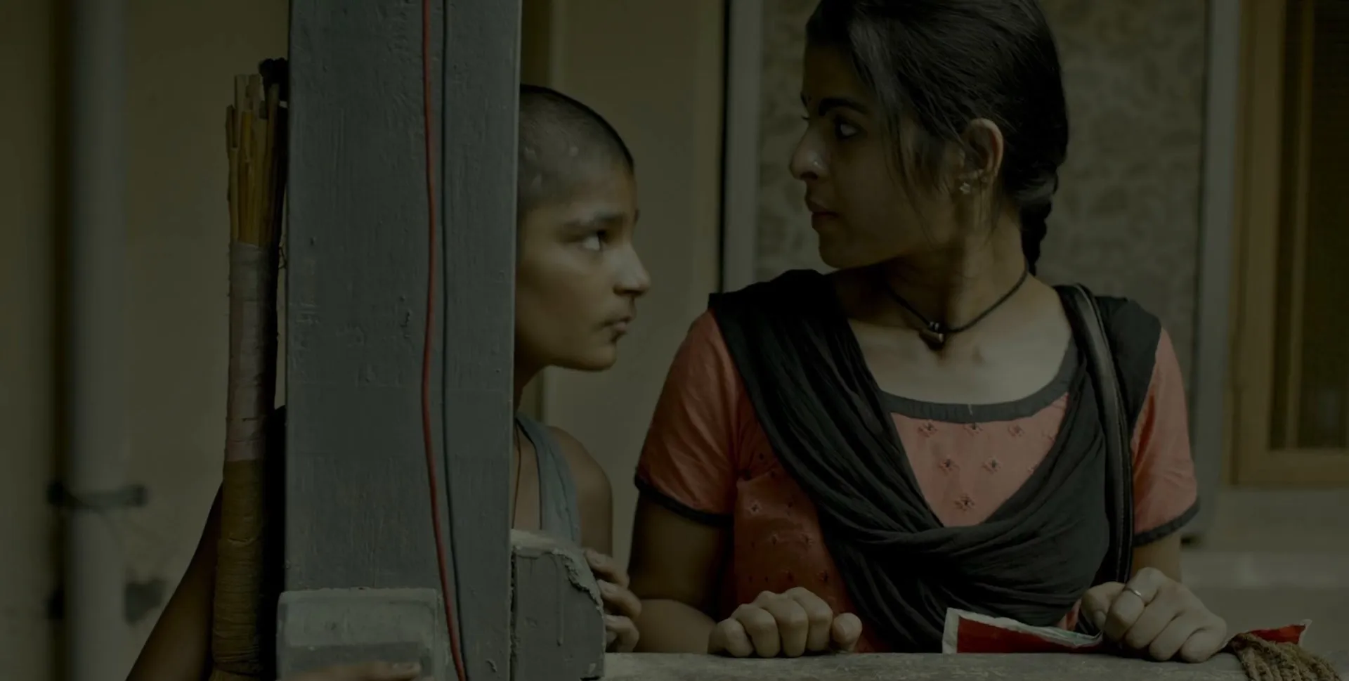 Screenshot 3 - Bhonsle 2018 Hindi Dual Audio