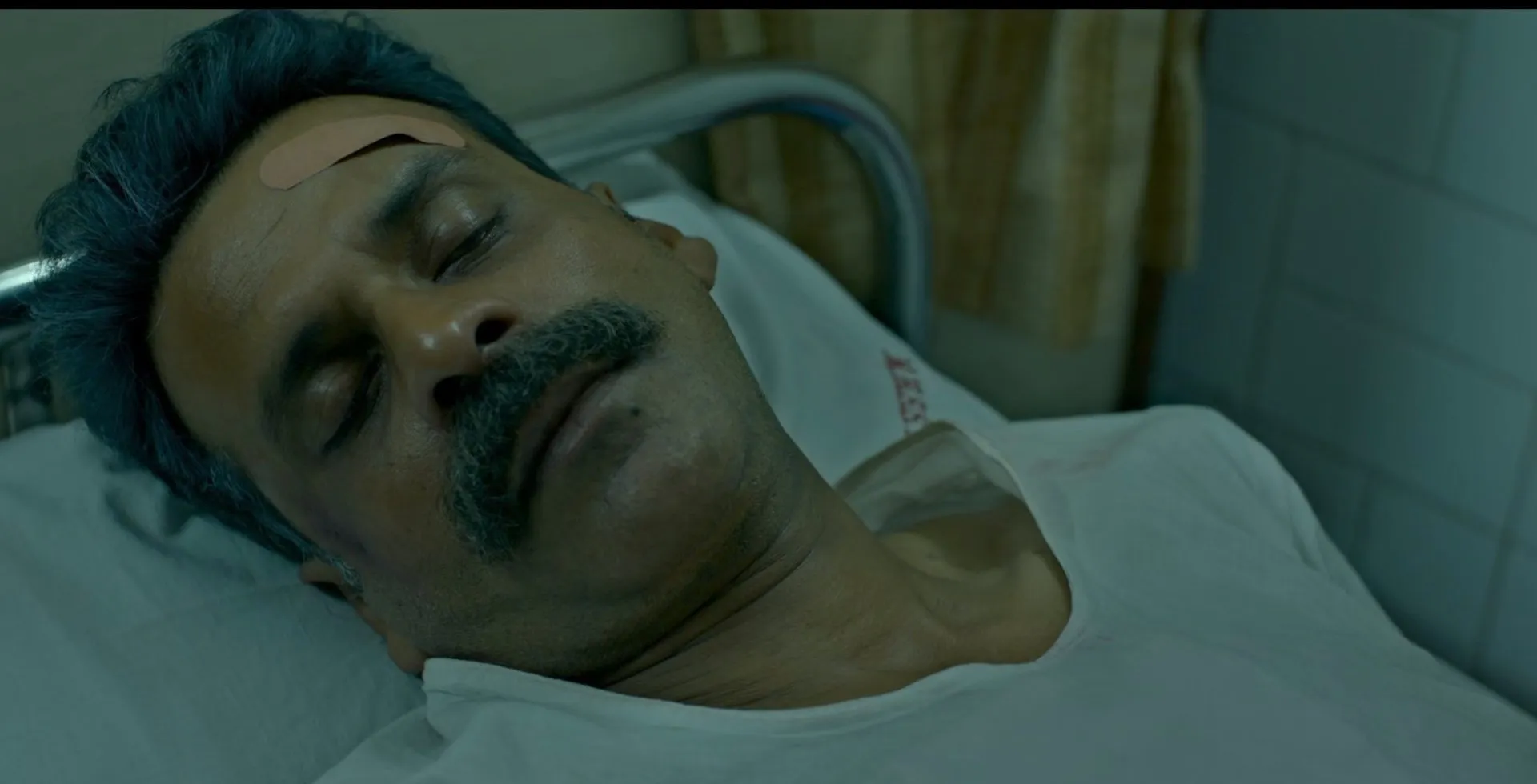 Screenshot 4 - Bhonsle 2018 Hindi Dual Audio