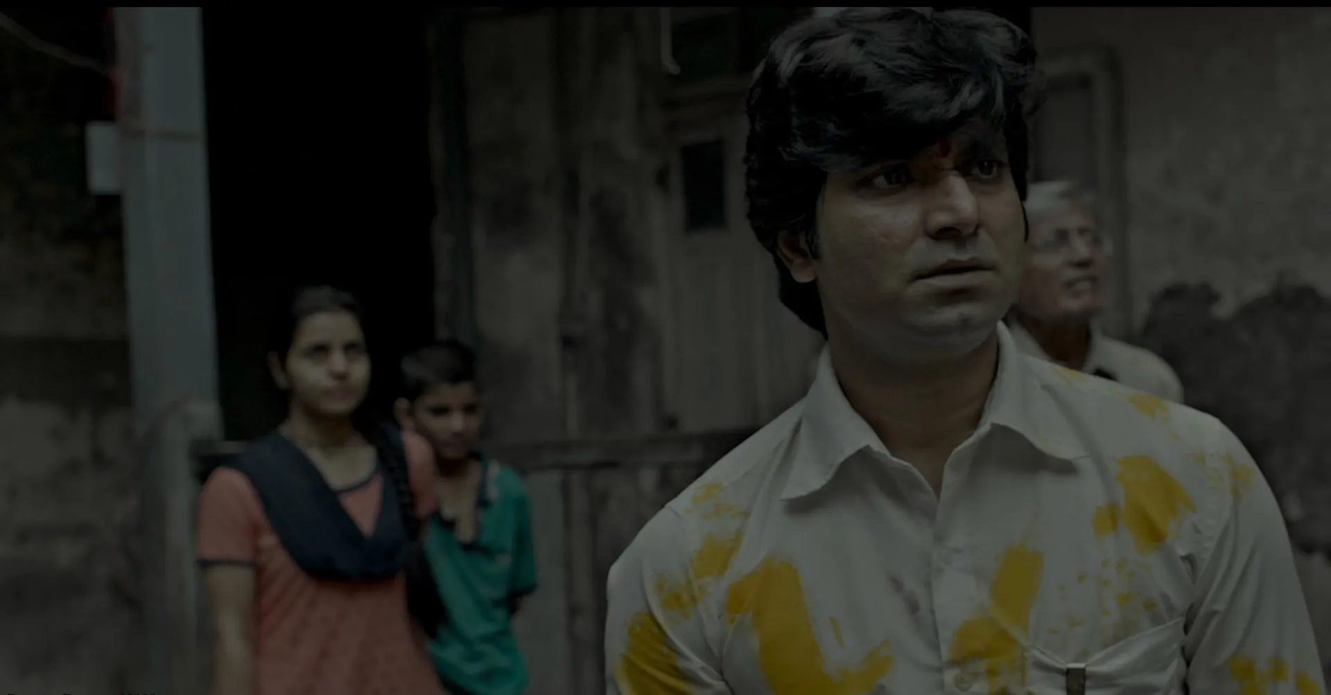 Screenshot 5 - Bhonsle 2018 Hindi Dual Audio