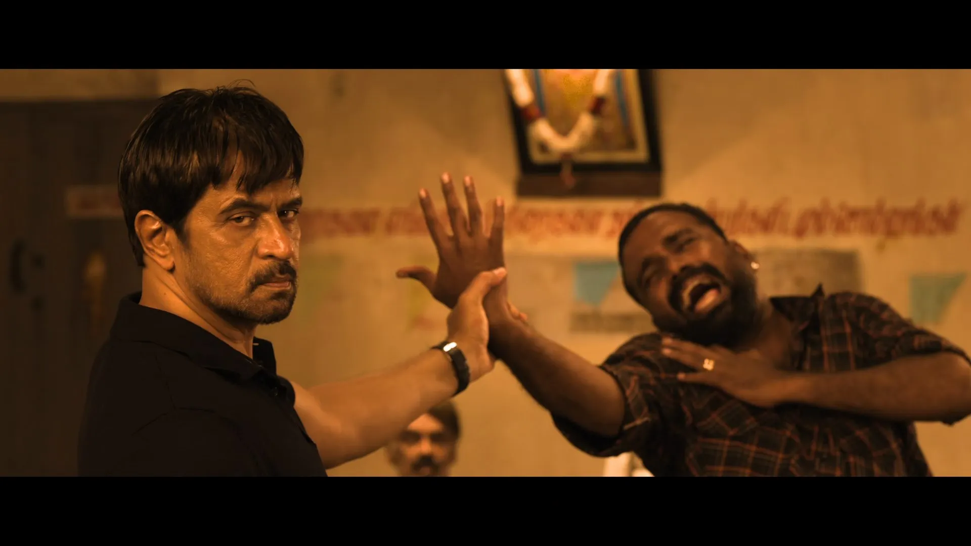 Screenshot 1 - Blast 2026 Hindi - Tamil Dual Audio
