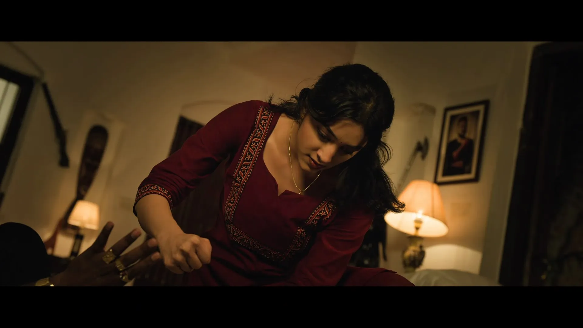 Screenshot 2 - Blast 2026 Hindi - Tamil Dual Audio