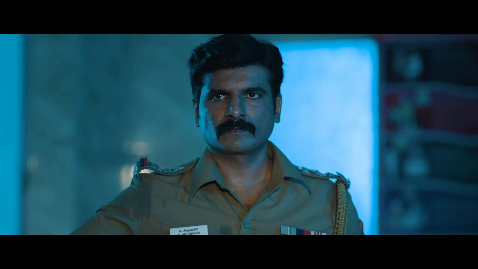 Screenshot 3 - Blast 2026 Hindi - Tamil Dual Audio