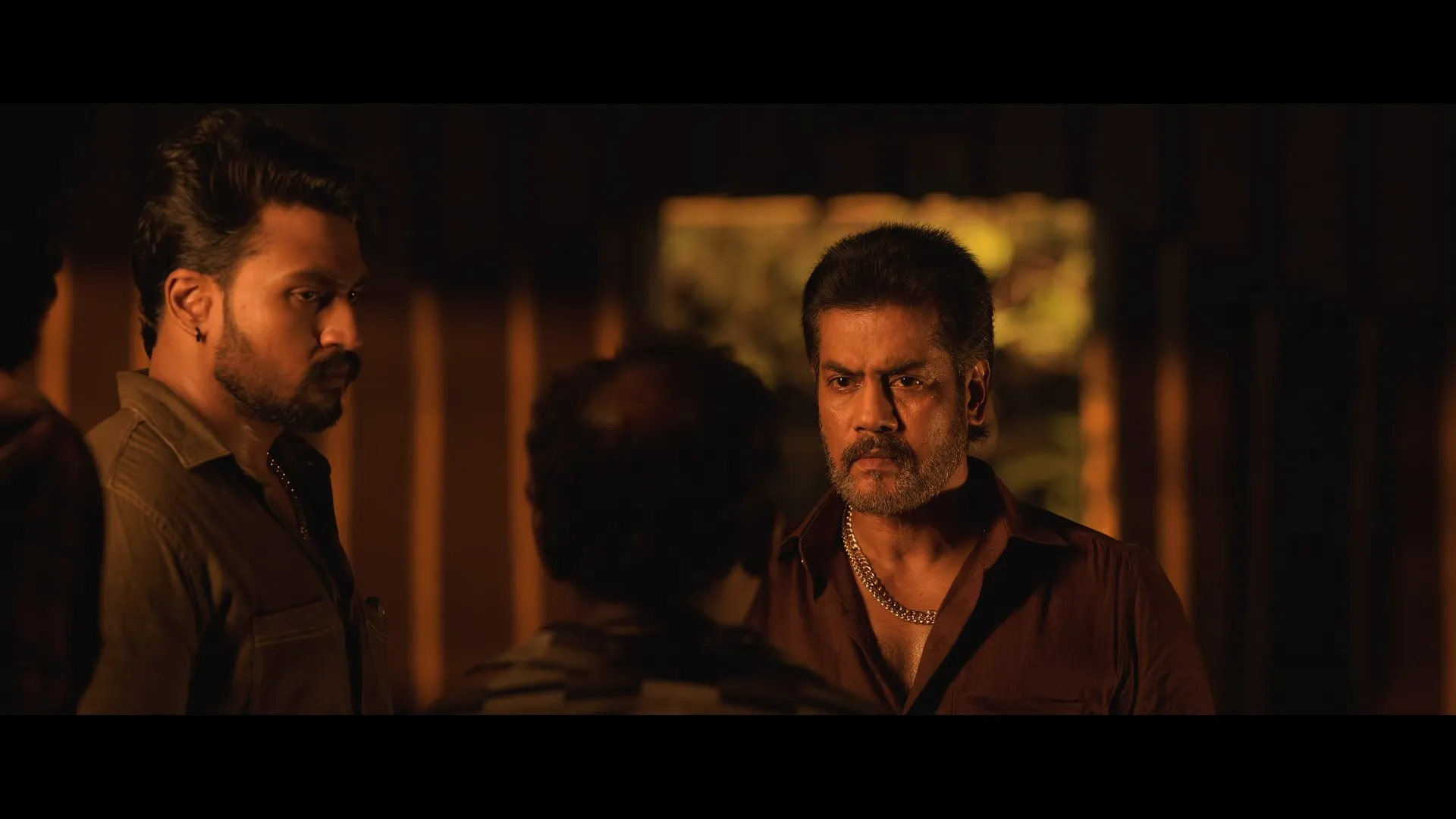 Screenshot 4 - Blast 2026 Hindi - Tamil Dual Audio