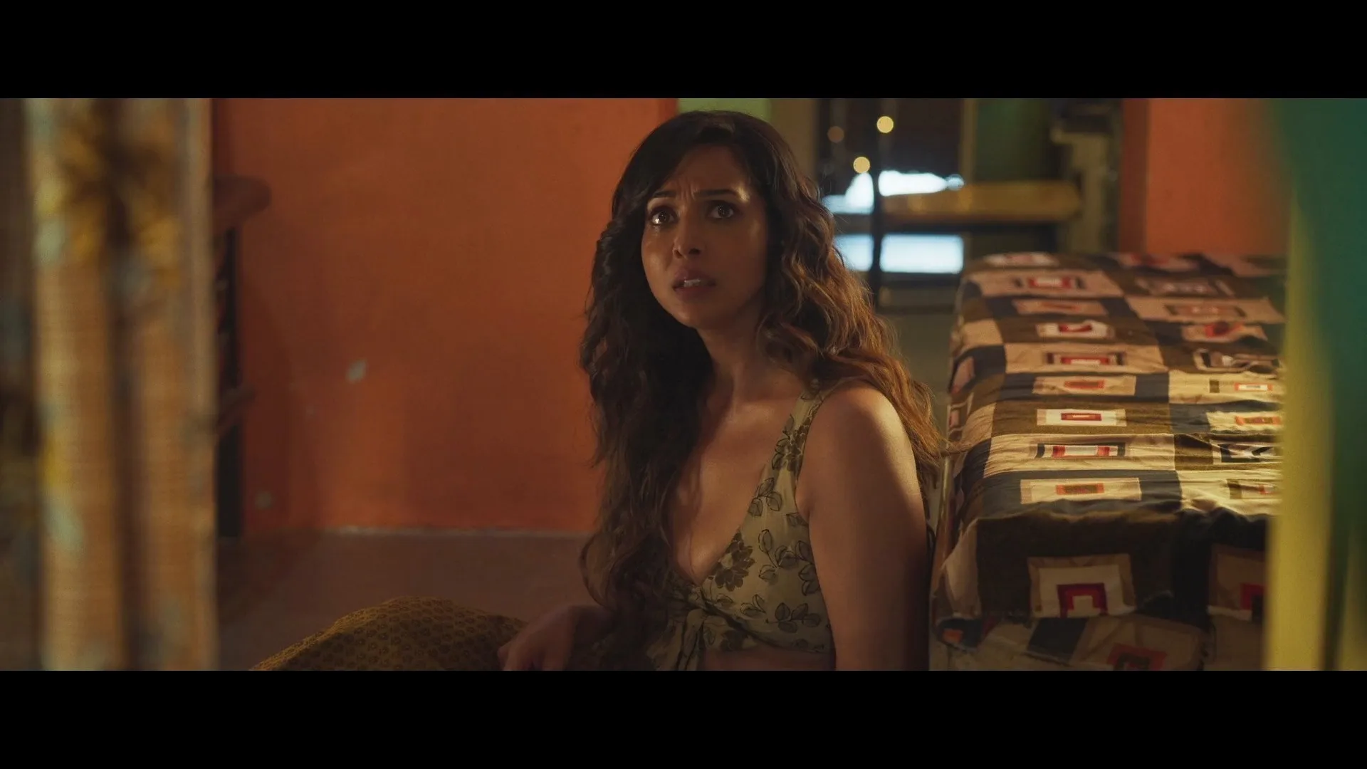 Screenshot 5 - Bombay Stories 2026 Hindi Dual Audio