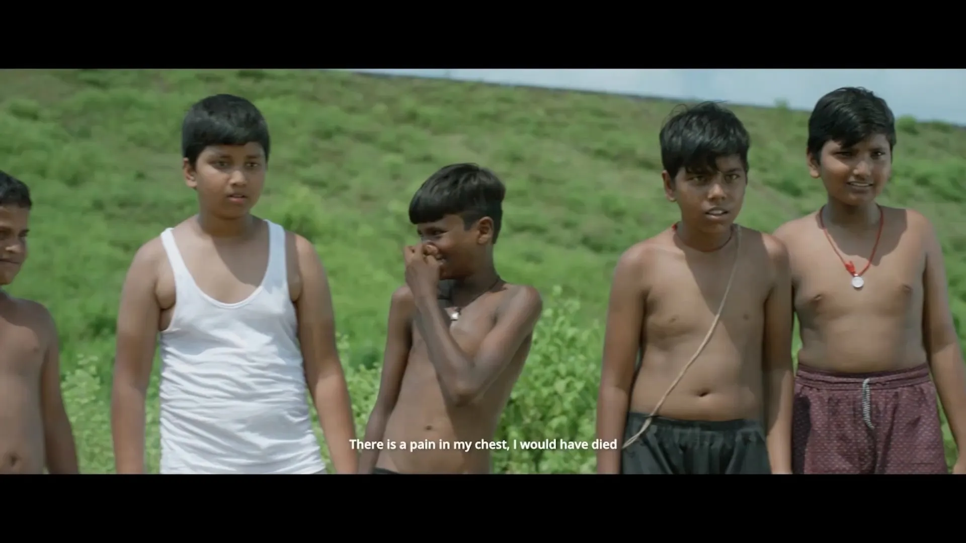 Screenshot 5 - Boura Hatabaksa 2022 Odia Dual Audio