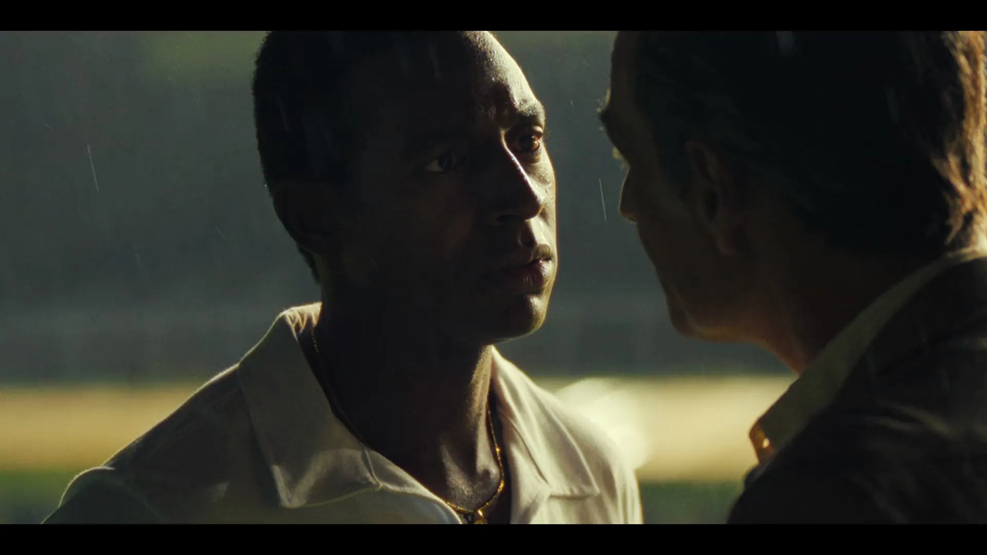 Screenshot 1 - Brazil ’70: The Third Star 2026 Season 1 Hindi - English Audio [ALL EPISODES]