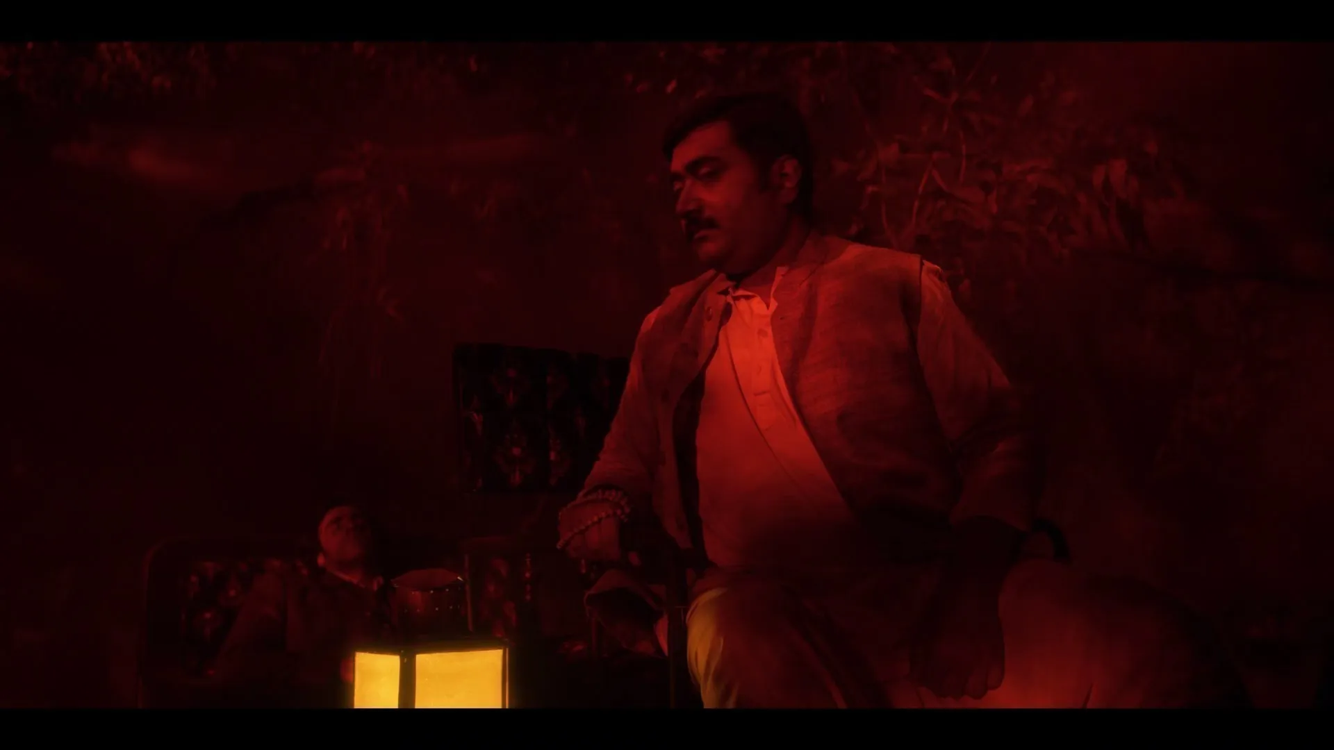 Screenshot 1 - Bulbbul 2020 Hindi Dual Audio
