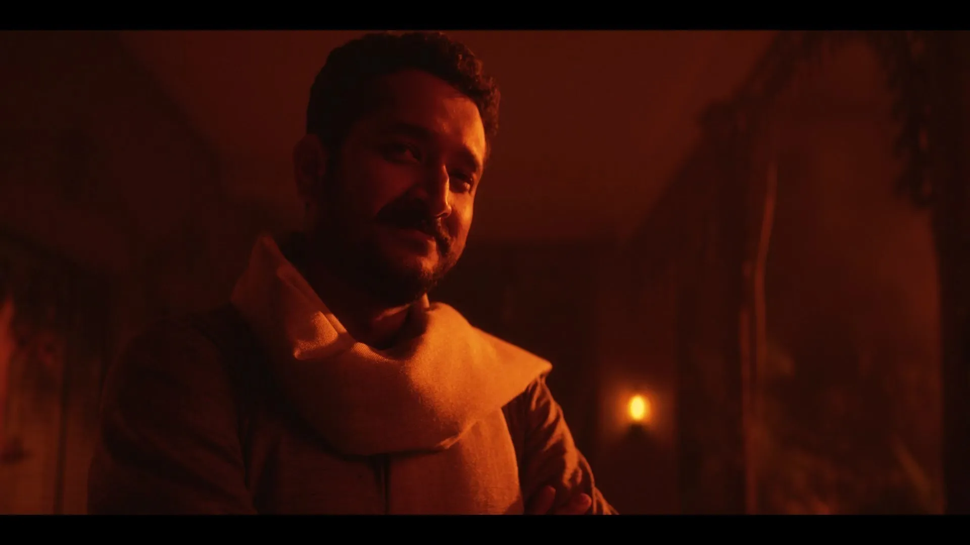 Screenshot 5 - Bulbbul 2020 Hindi Dual Audio