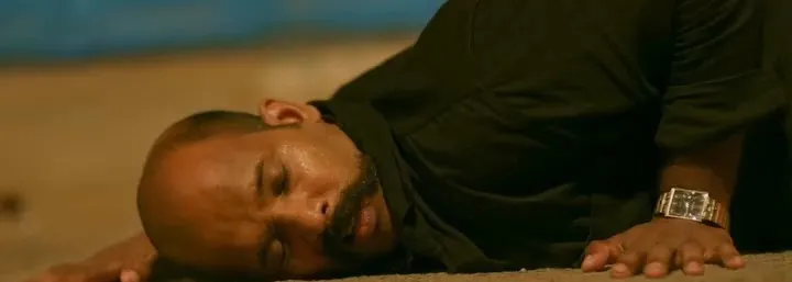 Screenshot 4 - Byri: Pagam 1 2024 Hindi Dual Audio