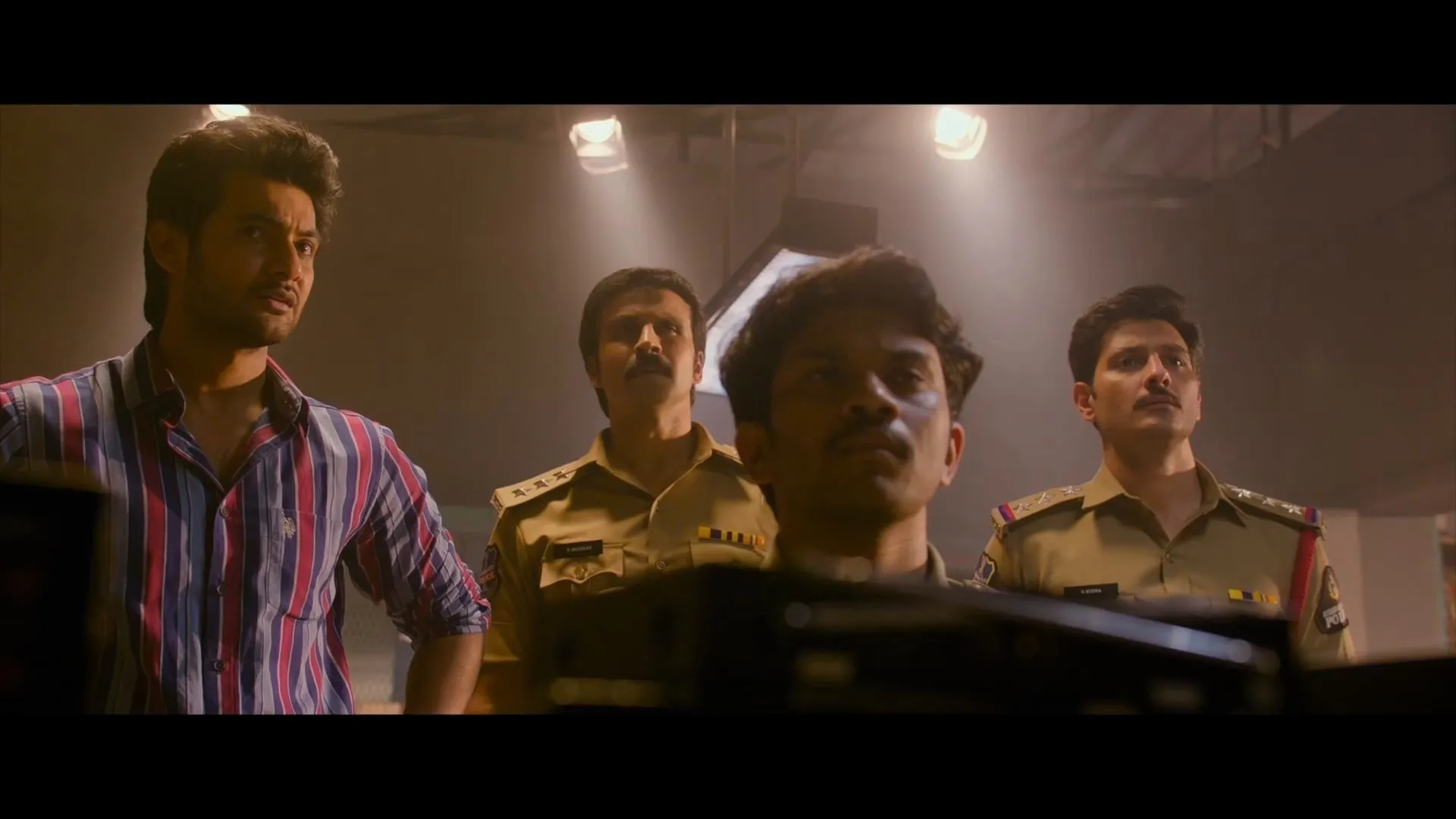 Screenshot 2 - CSI Sanatan 2023 Hindi - Telugu Dual Audio