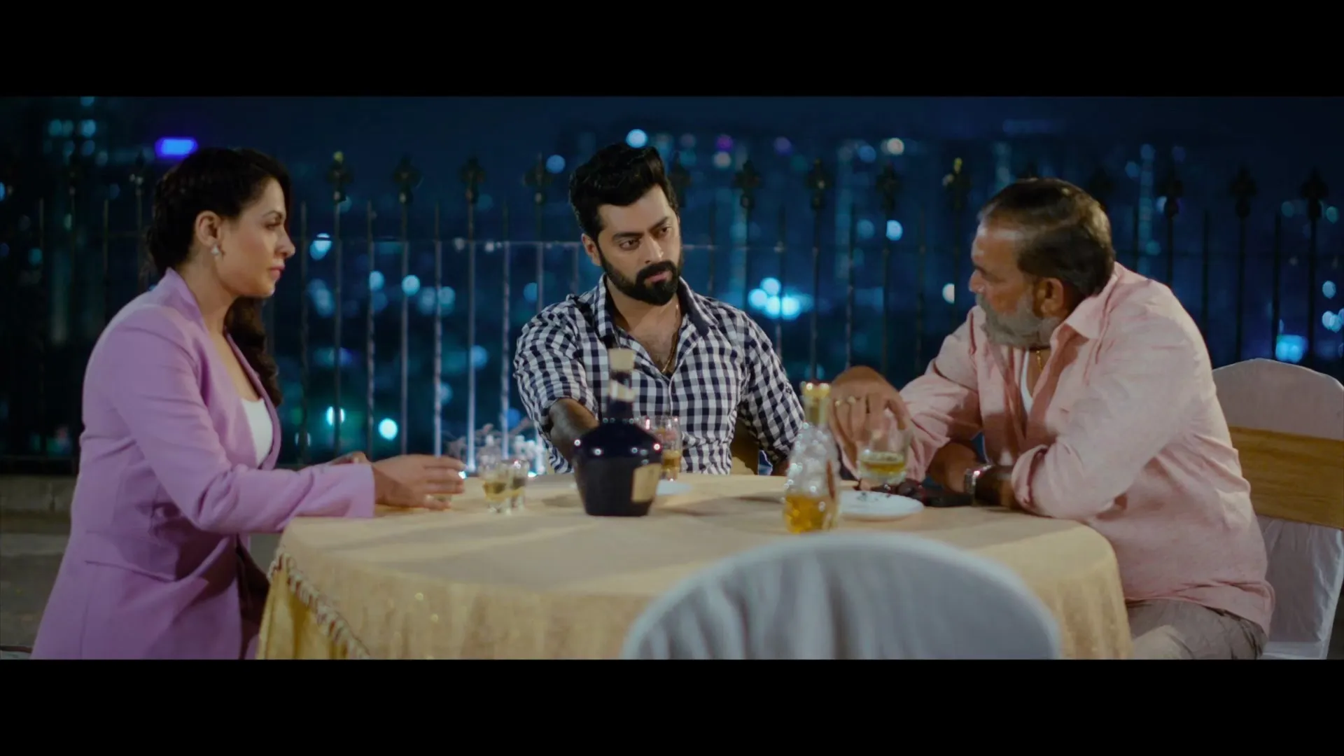 Screenshot 5 - CSI Sanatan 2023 Hindi - Telugu Dual Audio
