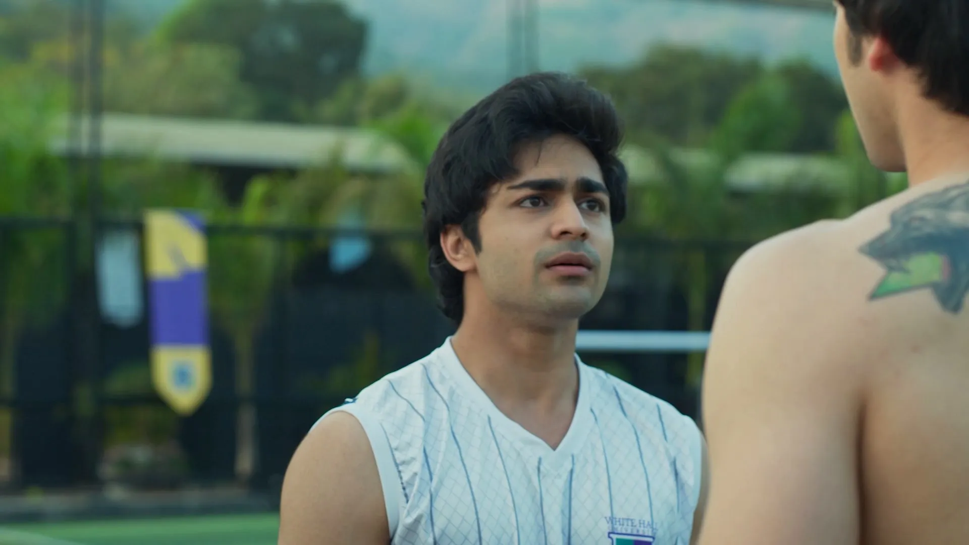 Screenshot 1 - Campus Beats 2026 Season 7 Hindi Audio [ALL EPISODES]