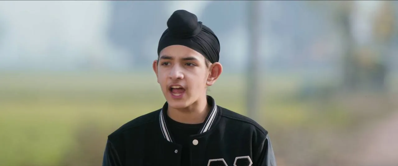 Screenshot 1 - Carry On Jatta 4 2026 Punjabi Dual Audio