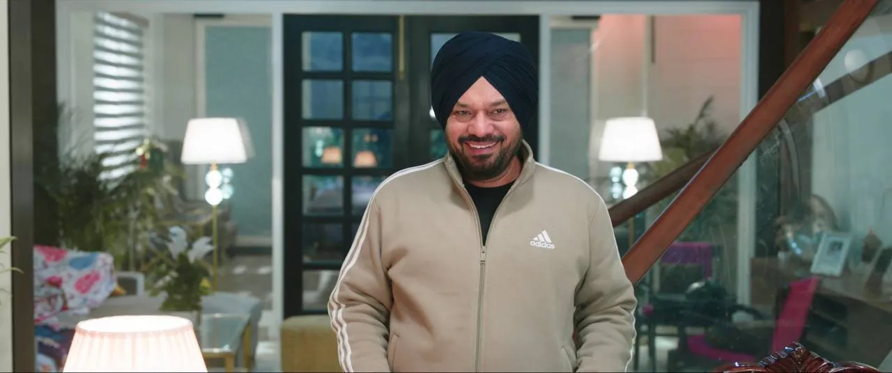 Screenshot 4 - Carry On Jatta 4 2026 Punjabi Dual Audio
