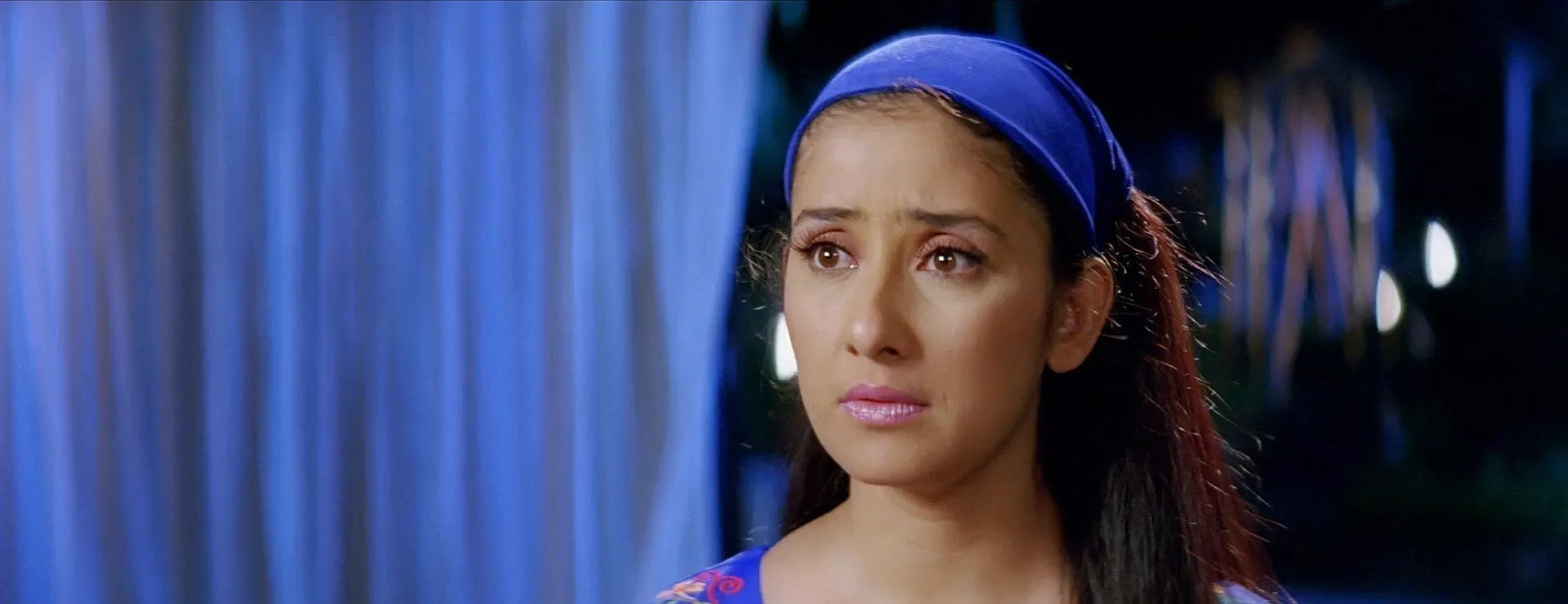 Screenshot 3 - Chaahat Ek Nasha...2005 Hindi Dual Audio