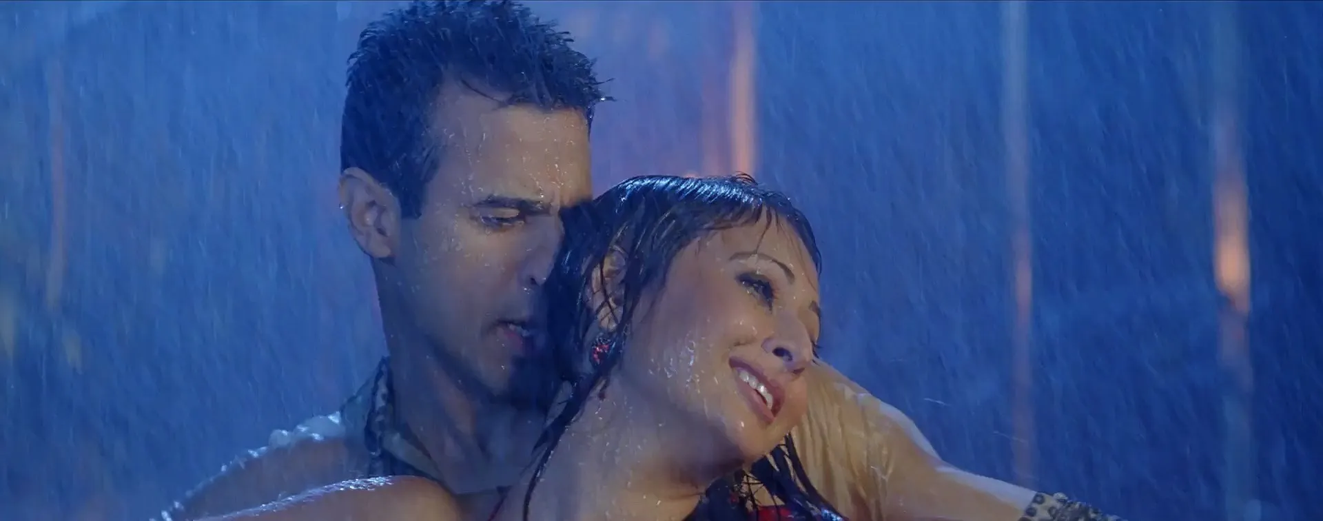 Screenshot 4 - Chaahat Ek Nasha...2005 Hindi Dual Audio