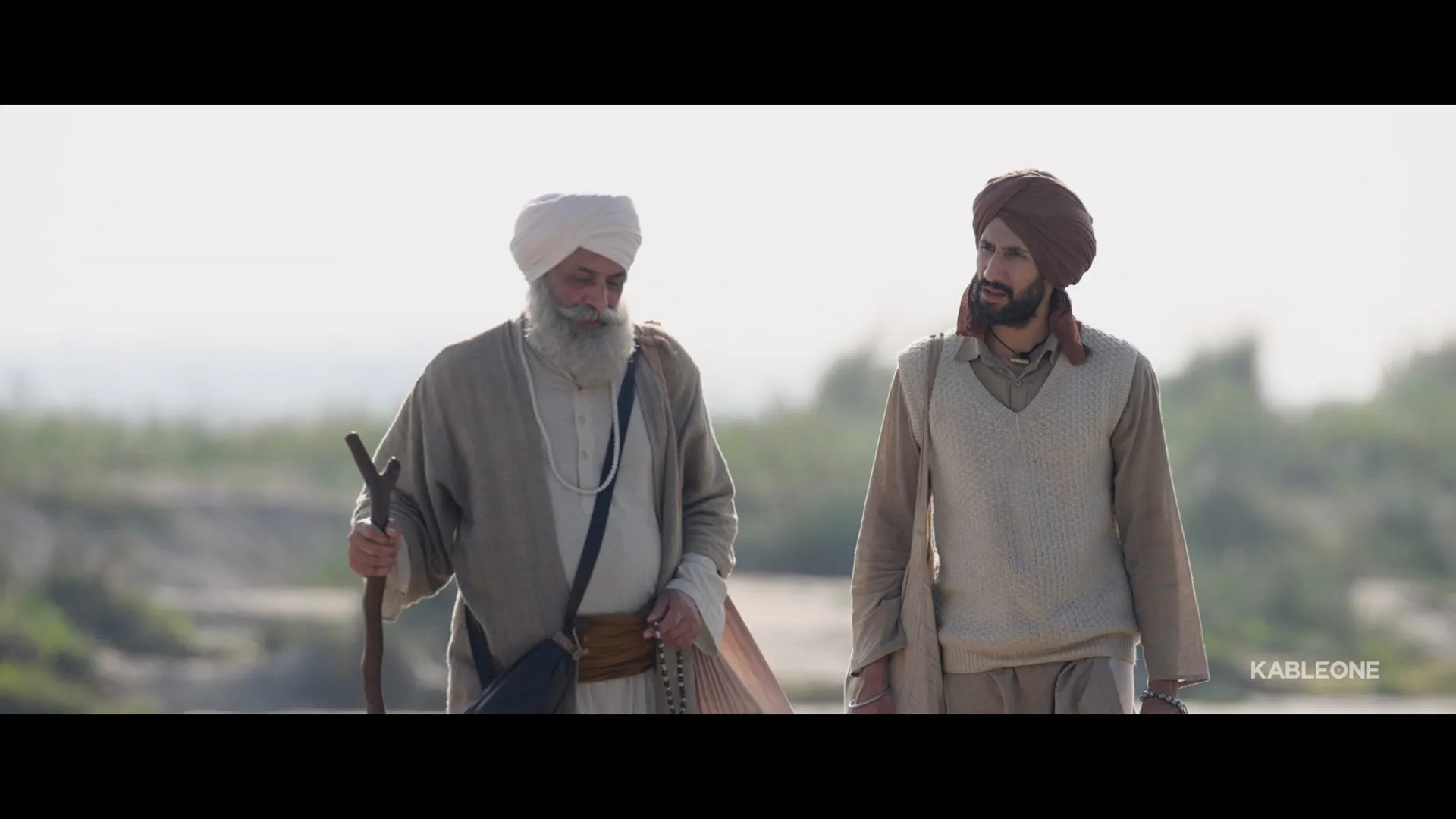 Screenshot 3 - Chaali Din 2026 Punjabi Dual Audio