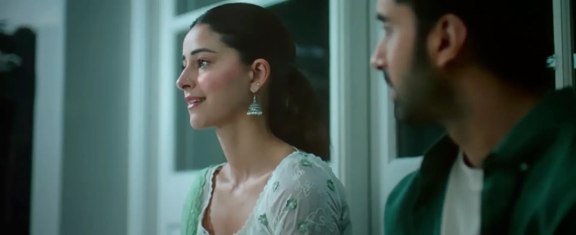 Screenshot 6 - Chand Mera Dil 2026 Hindi Audio HQ