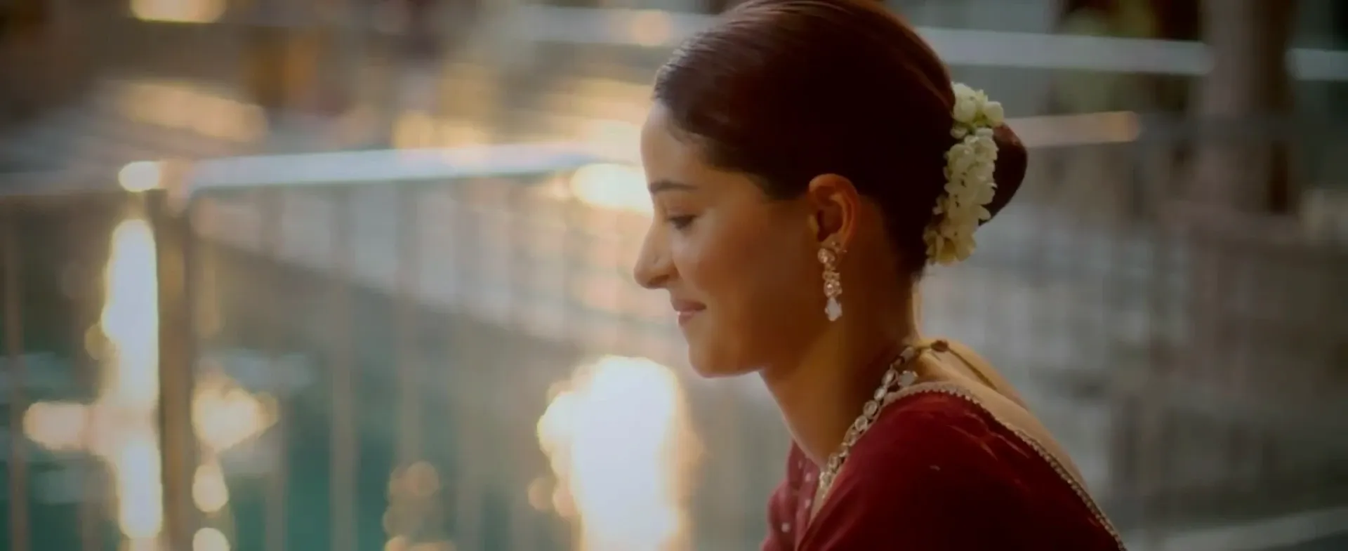 Screenshot 3 - Chand Mera Dil 2026 Hindi Audio HQ