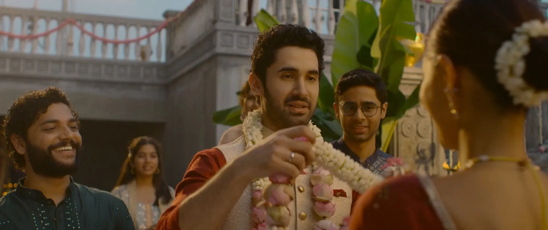 Screenshot 3 - Chand Mera Dil 2026 Hindi Dual Audio
