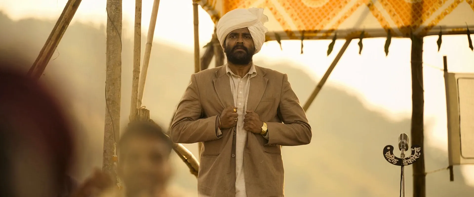Screenshot 2 - Chandu Champion 2024 Hindi Dual Audio