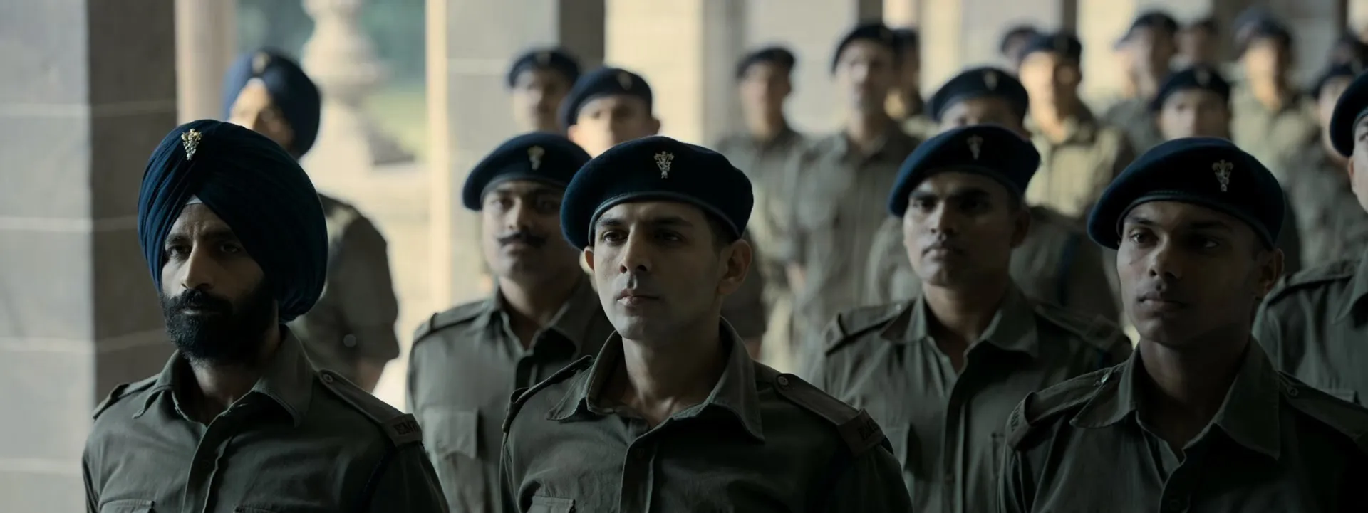 Screenshot 3 - Chandu Champion 2024 Hindi Dual Audio