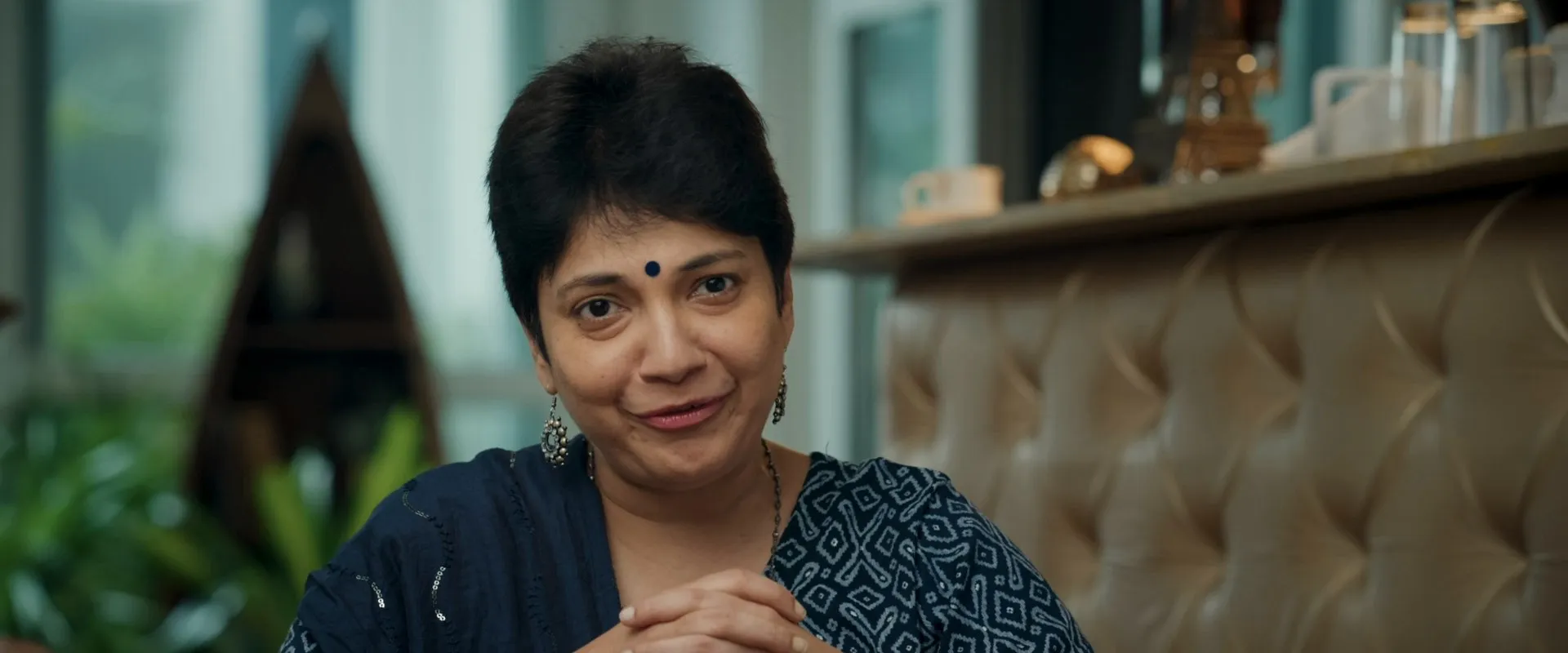 Screenshot 2 - Charukesi 2026 Hindi - Tamil Dual Audio