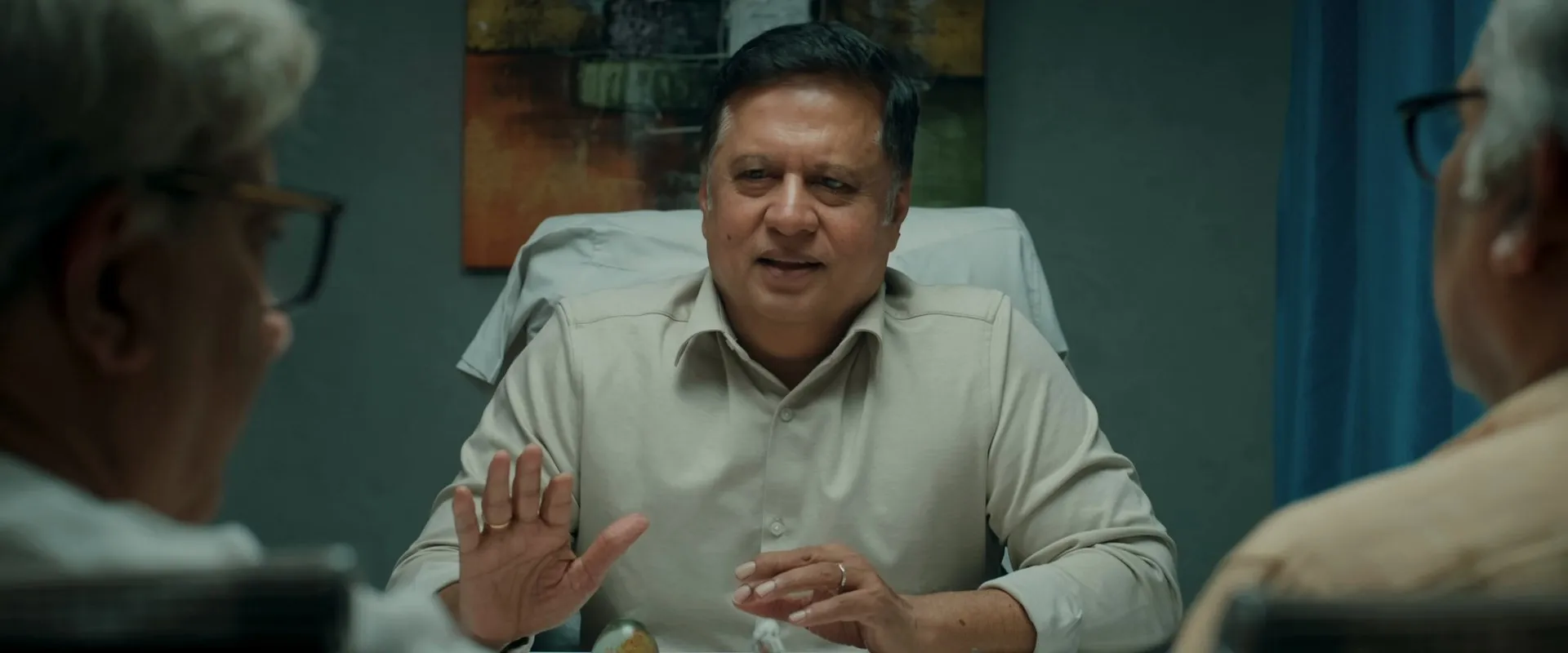 Screenshot 3 - Charukesi 2026 Hindi - Tamil Dual Audio