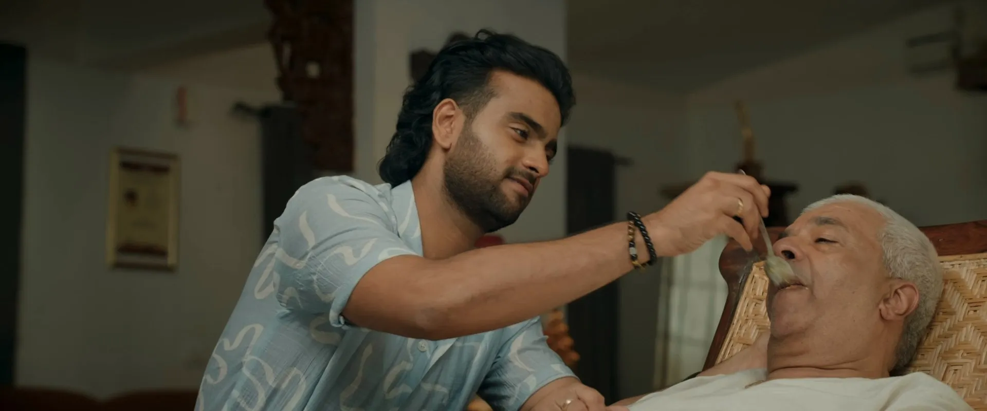 Screenshot 5 - Charukesi 2026 Hindi - Tamil Dual Audio