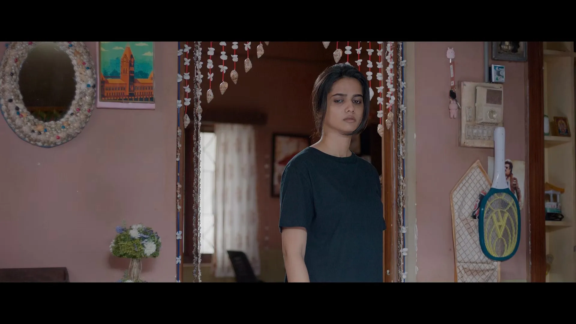 Screenshot 5 - Chennai Love Story 2026 Hindi - Telugu Dual Audio