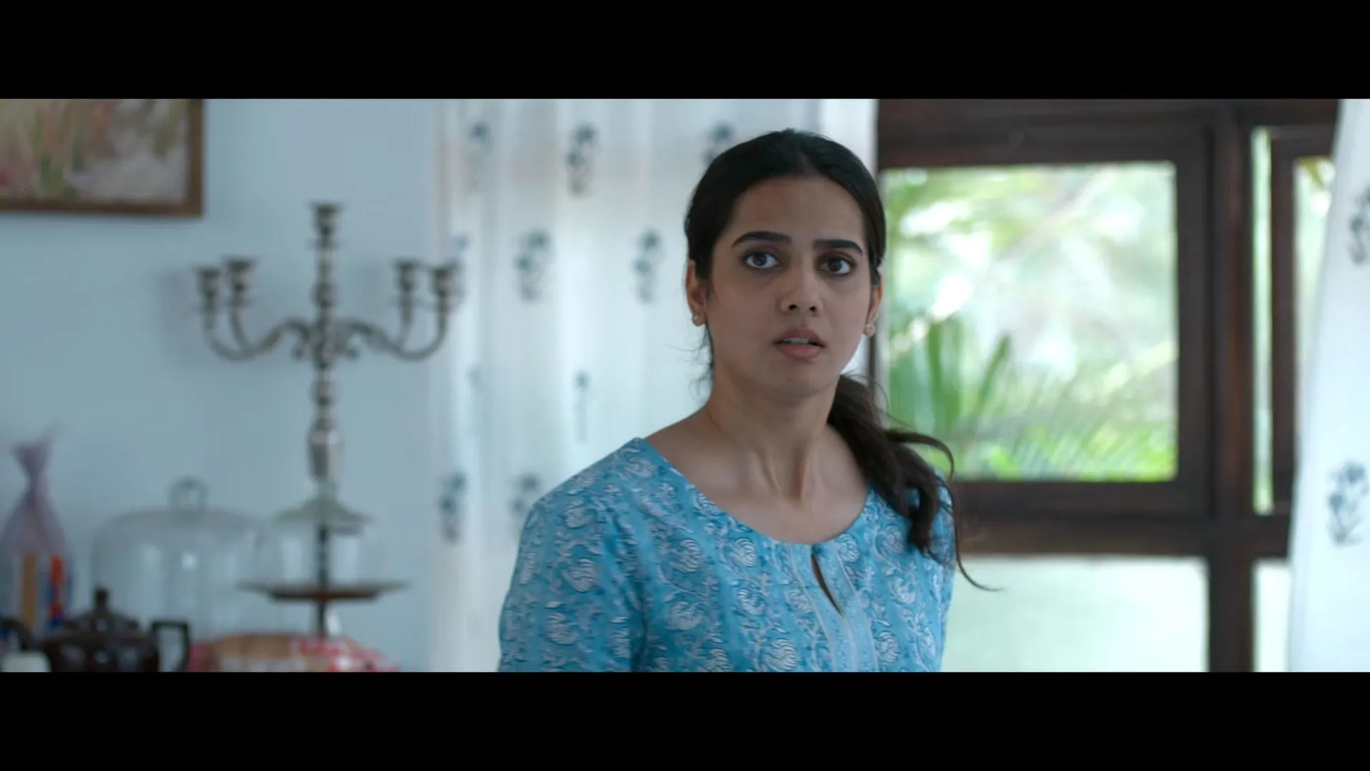 Screenshot 2 - Chennai Love Story 2026 Hindi - Telugu Dual Audio