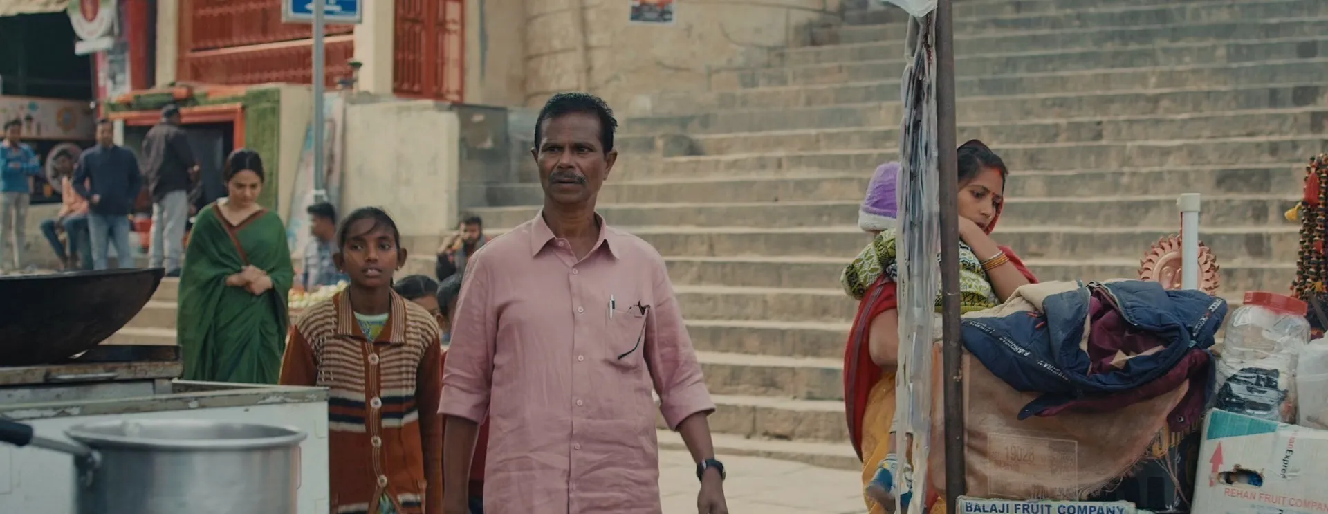 Screenshot 1 - Chinna Chinna Aasai 2026 Hindi - Malayalam Dual Audio