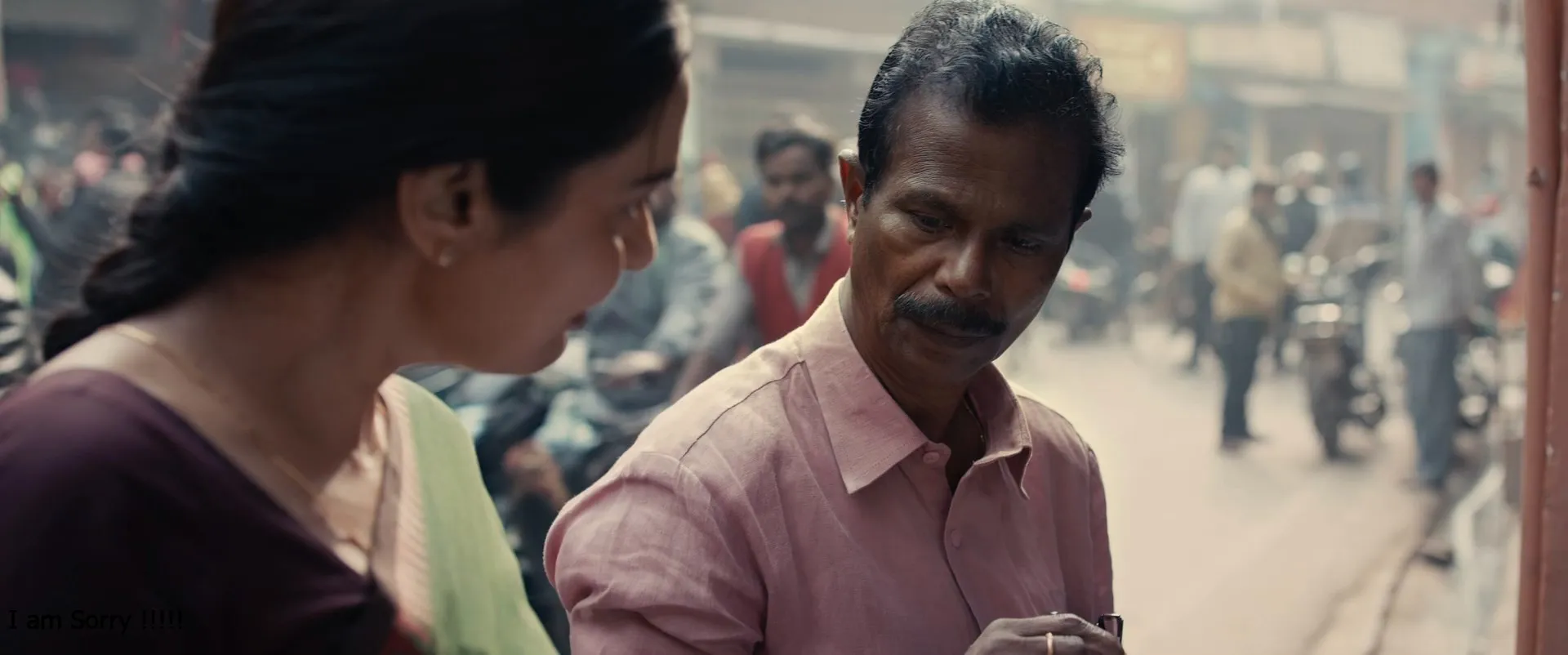 Screenshot 2 - Chinna Chinna Aasai 2026 Hindi - Malayalam Dual Audio