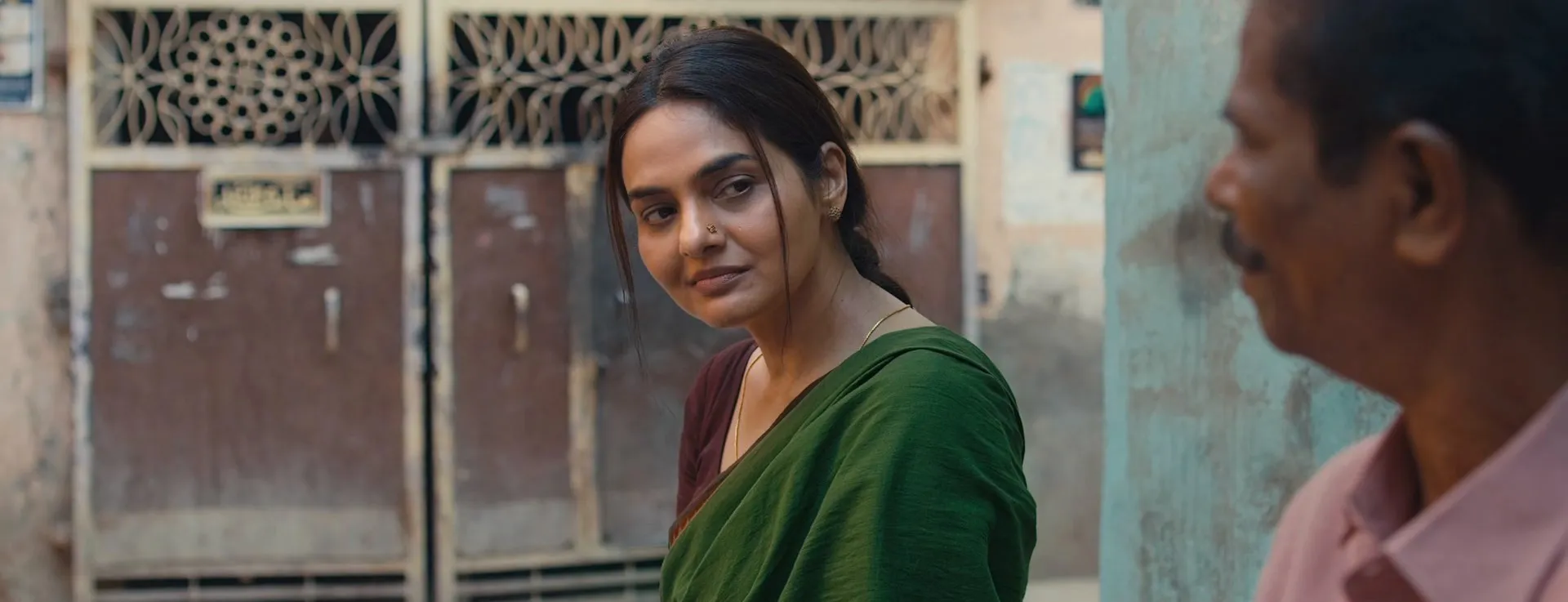 Screenshot 3 - Chinna Chinna Aasai 2026 Hindi - Malayalam Dual Audio