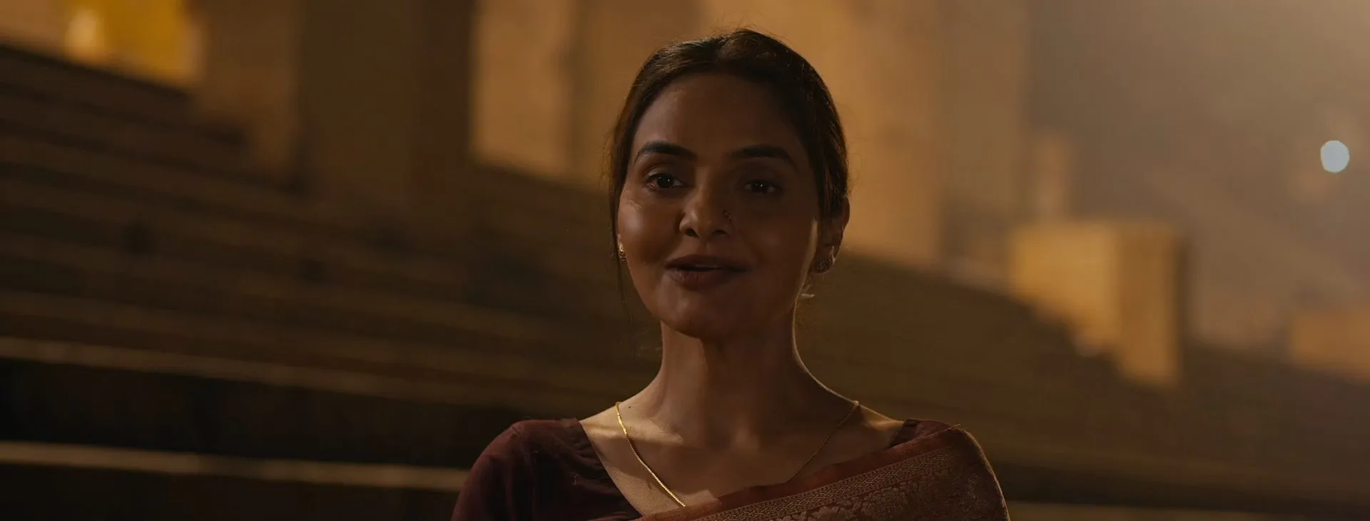 Screenshot 5 - Chinna Chinna Aasai 2026 Hindi - Malayalam Dual Audio