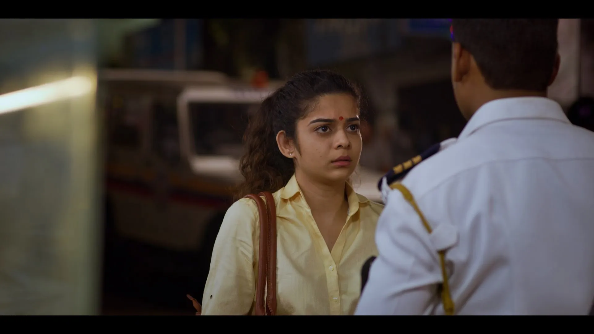 Screenshot 1 - Chopsticks 2019 Hindi Dual Audio
