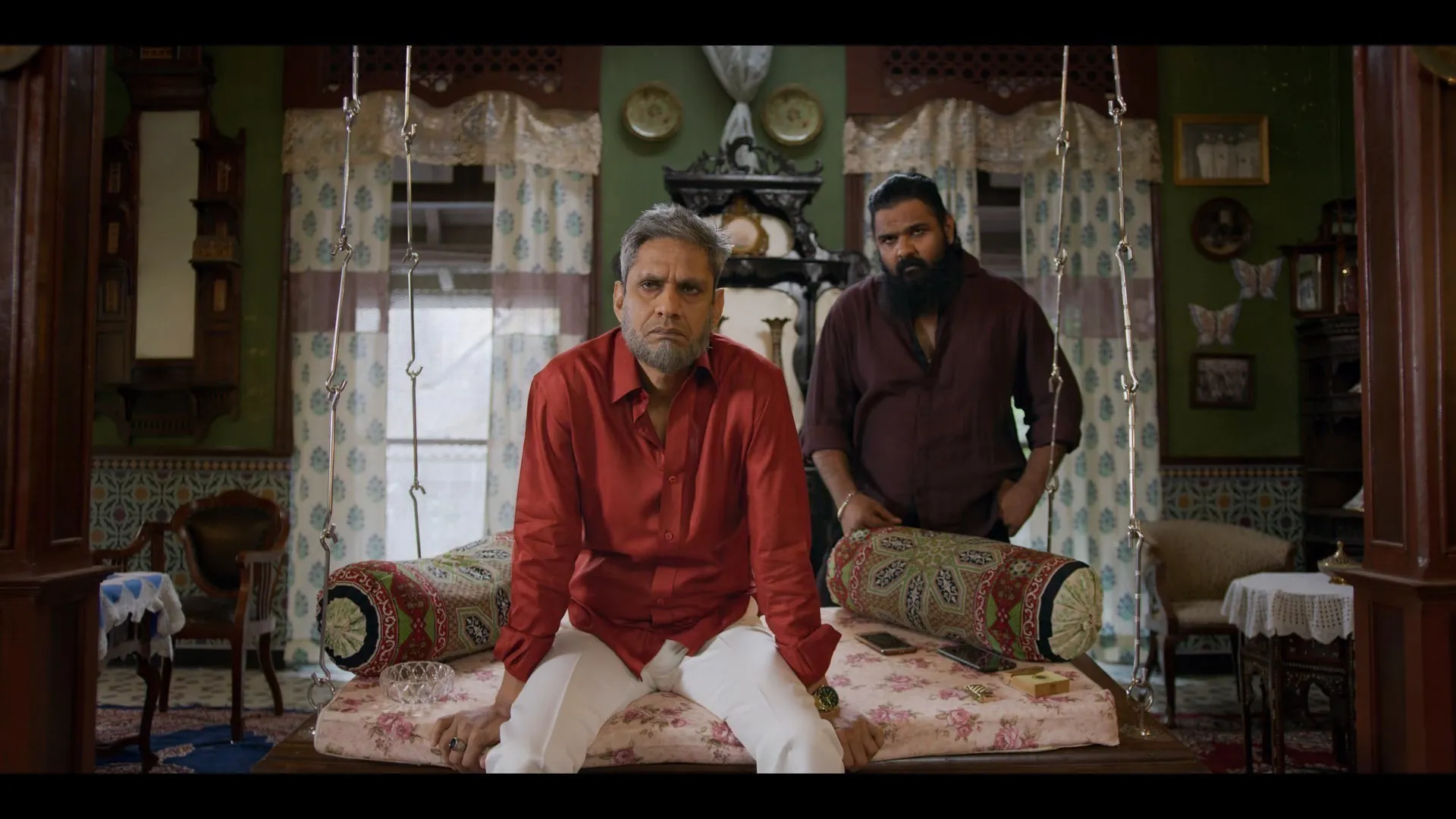 Screenshot 5 - Chopsticks 2019 Hindi Dual Audio