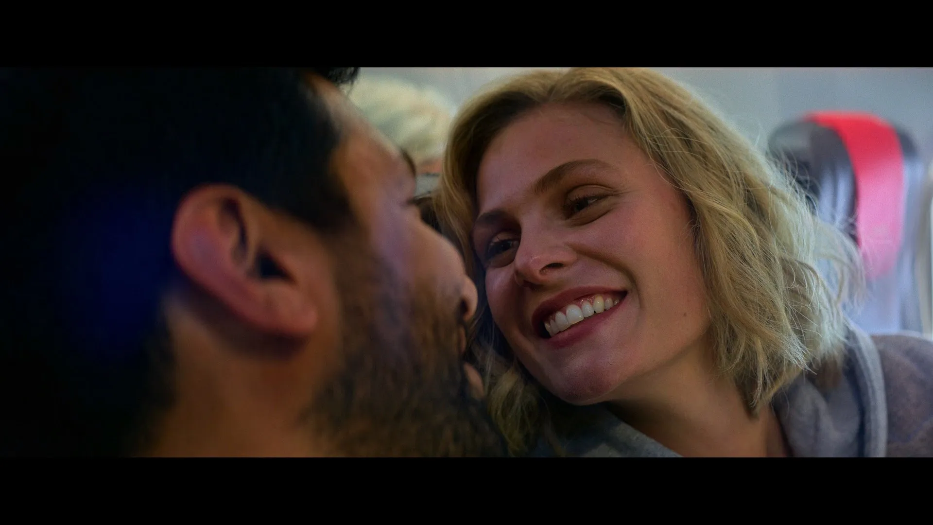 Screenshot 1 - Christmas As Usual 2023 Hindi - English Dual Audio