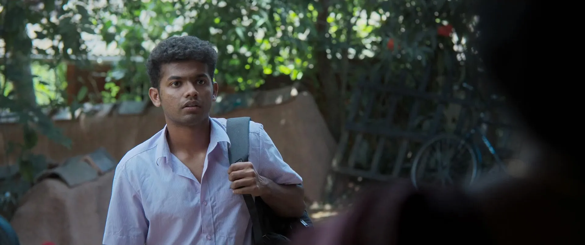 Screenshot 1 - Christy 2023 Hindi Dual Audio