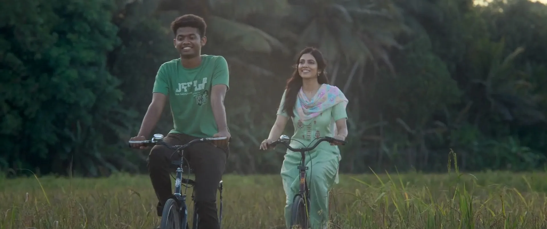 Screenshot 2 - Christy 2023 Hindi Dual Audio