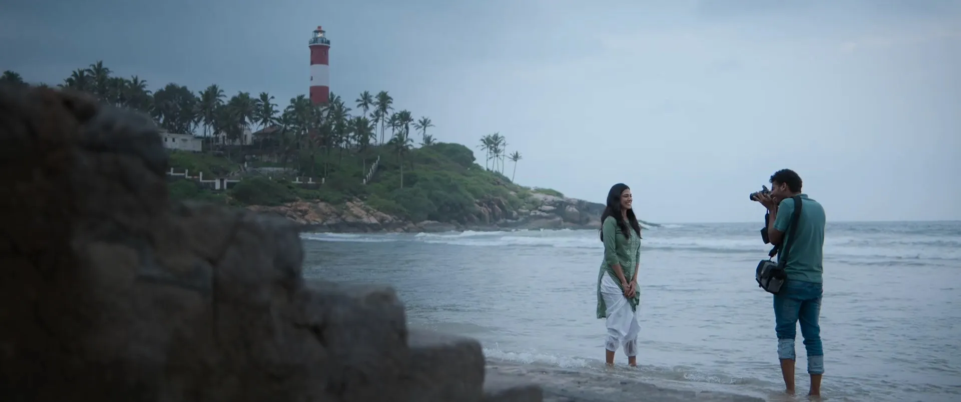 Screenshot 3 - Christy 2023 Hindi Dual Audio