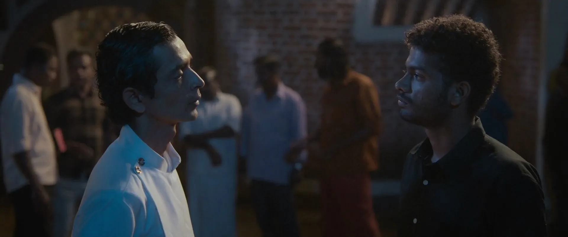 Screenshot 4 - Christy 2023 Hindi Dual Audio