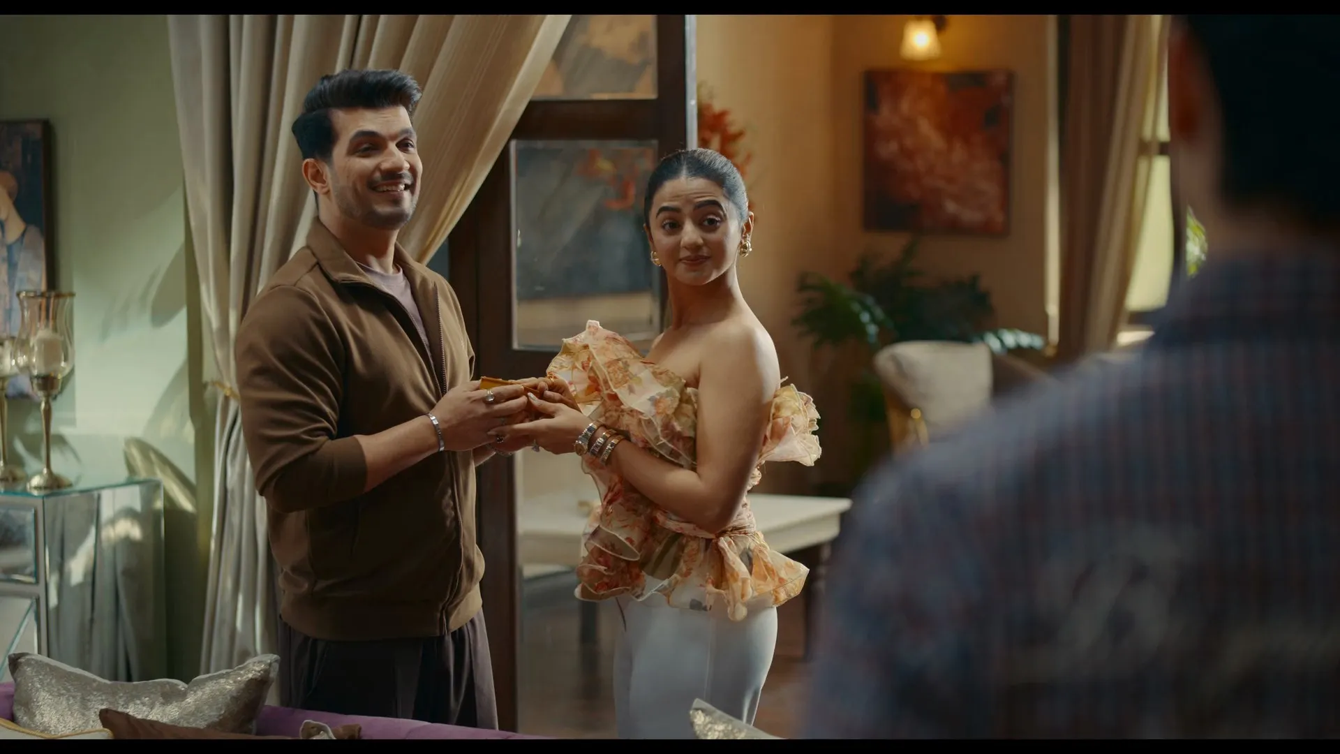 Screenshot 2 - Chumbak 2026 Season 1 Hindi Dual Audio [ALL EPISODES]