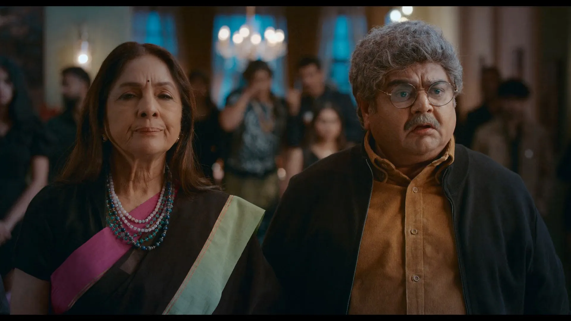 Screenshot 6 - Chumbak 2026 Season 1 Hindi Dual Audio [ALL EPISODES]