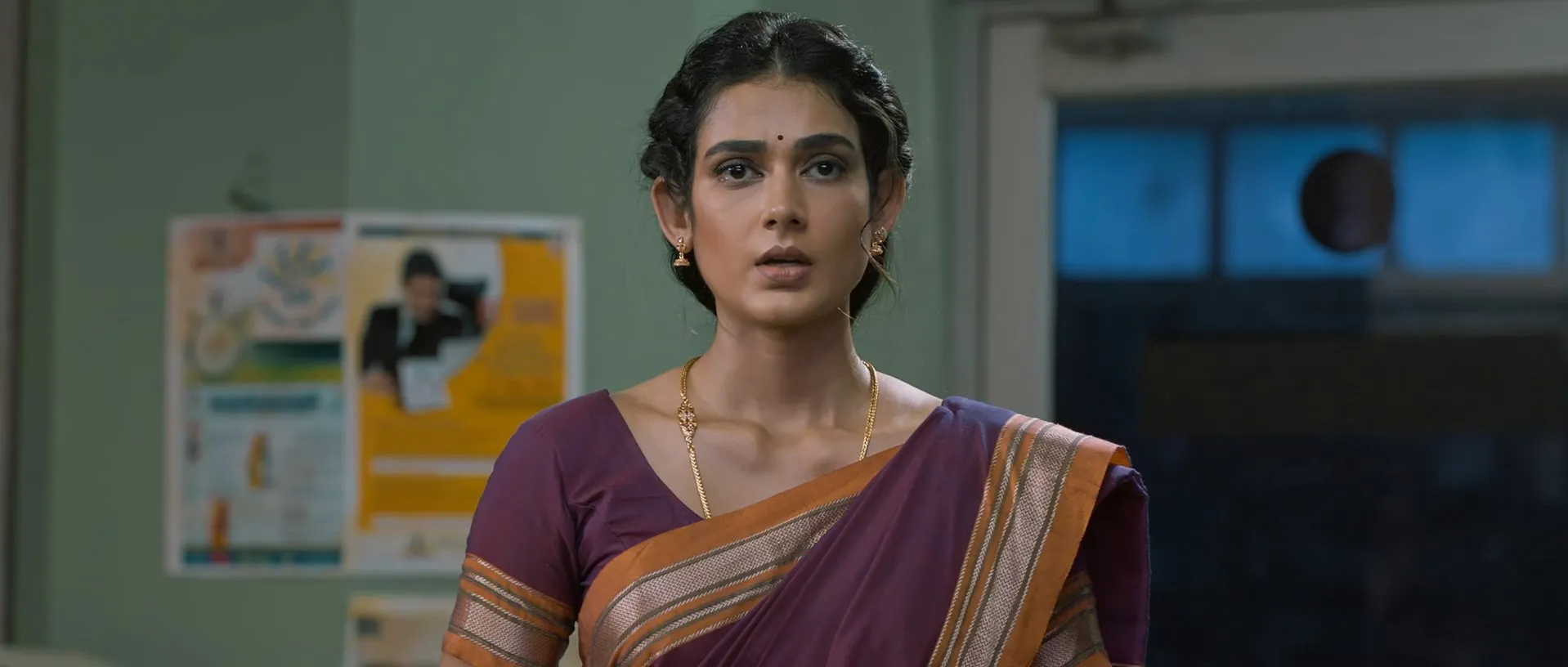 Clap 2022 Hindi – Tamil Dual Audio screenshot 1