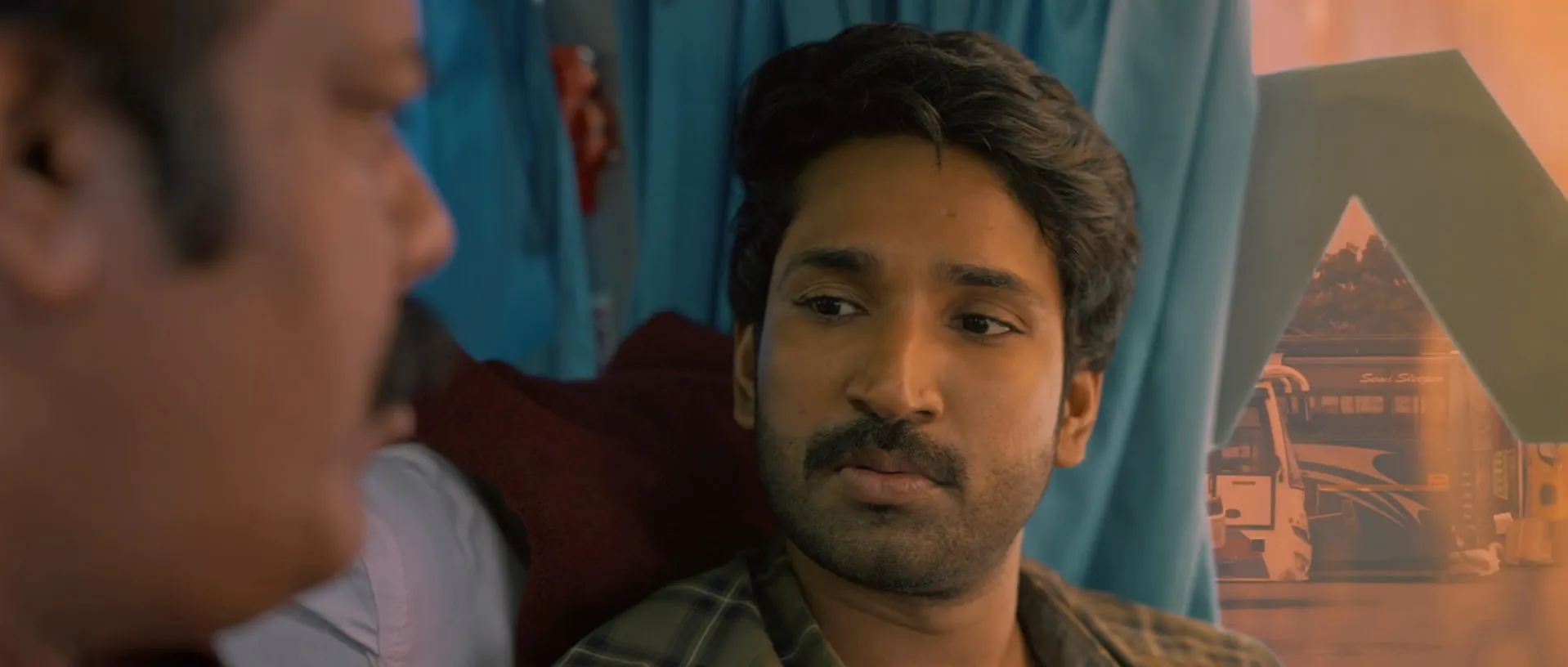 Clap 2022 Hindi – Tamil Dual Audio screenshot 2