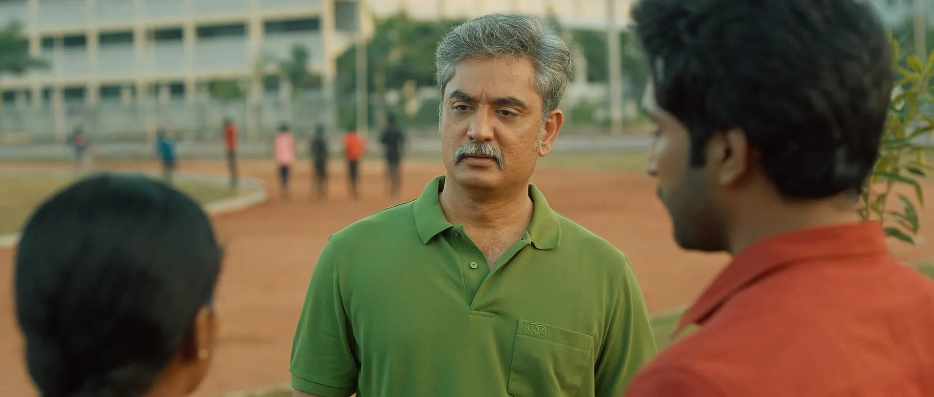 Clap 2022 Hindi – Tamil Dual Audio screenshot 3