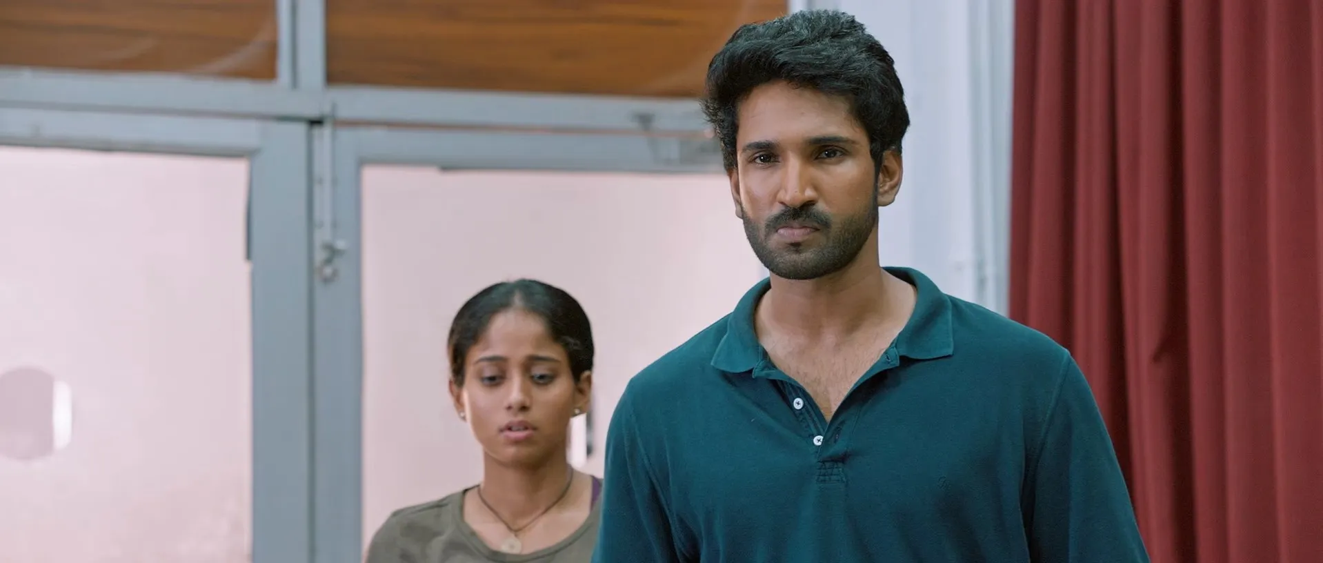 Clap 2022 Hindi – Tamil Dual Audio screenshot 4