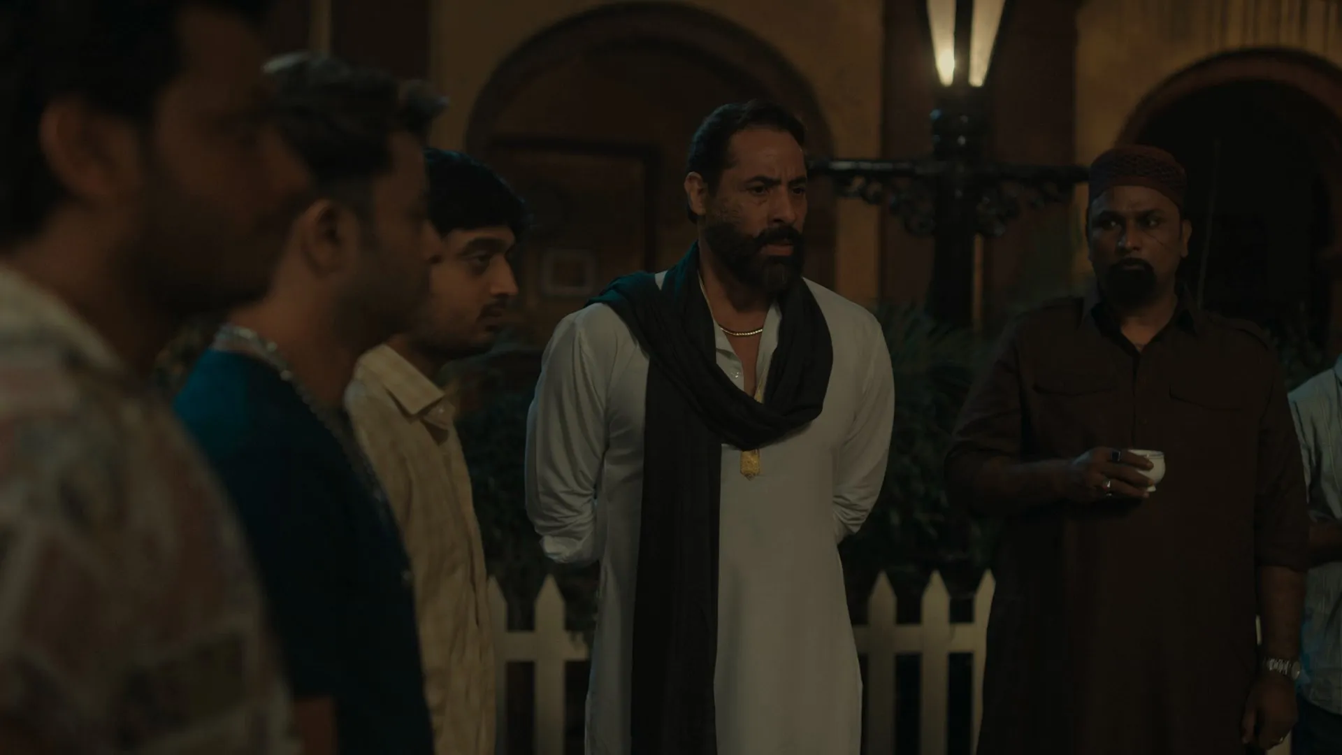 Screenshot 5 - Clean Up Company 2026 Season 1 Hindi Dual Audio [ALL EPISODES]