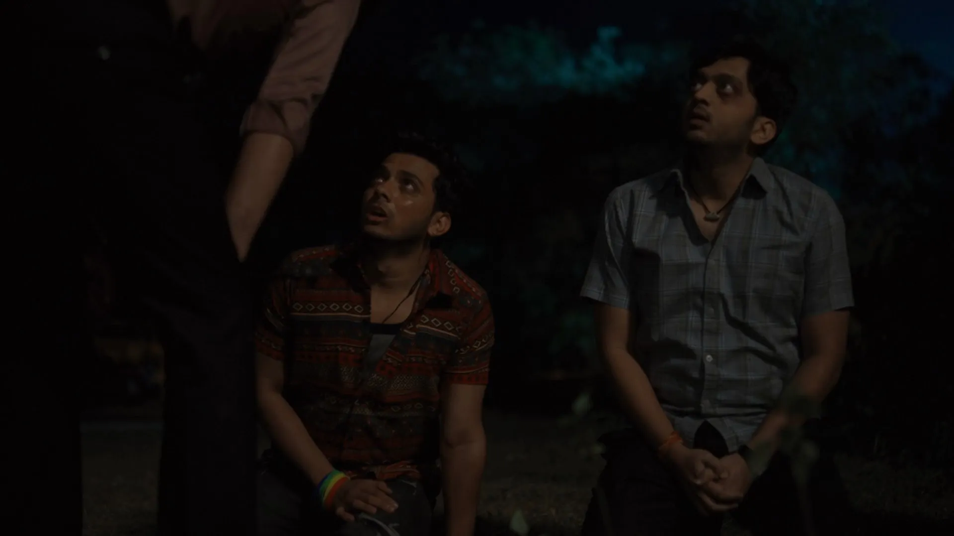 Screenshot 1 - Clean Up Company 2026 Season 1 Hindi Dual Audio [ALL EPISODES]